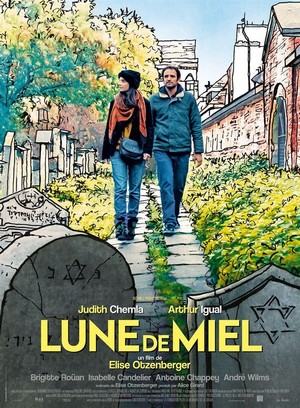 Lune de Miel... À Zgierz (2018) - poster