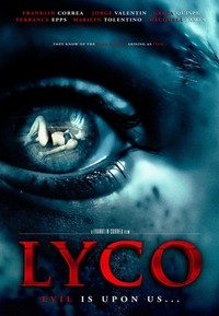 Lyco (2018) - poster