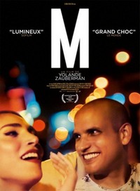 M (2018) - poster