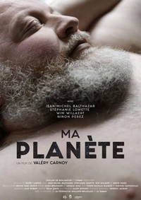 Ma Planète (2018) - poster