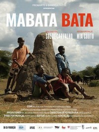 Mabata Bata (2018) - poster