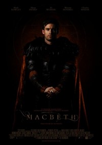 Macbeth (2018) - poster