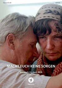 Macht Euch Keine Sorgen! (2018) - poster