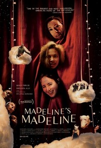 Madeline's Madeline (2018) - poster