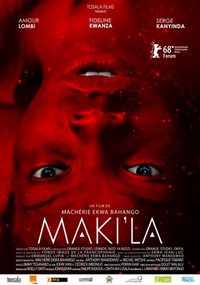 Maki'la (2018) - poster