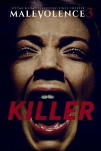 Malevolence 3: Killer (2018) - poster