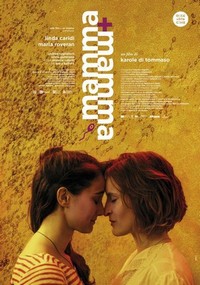 Mamma + Mamma (2018) - poster