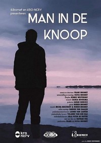 Man in de Knoop (2018) - poster