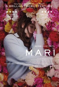 Mari (2018) - poster