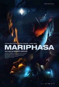 Mariphasa (2018) - poster