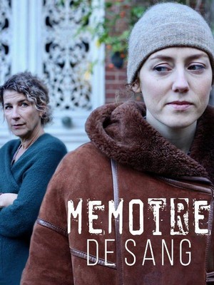 Mémoire de Sang (2018) - poster