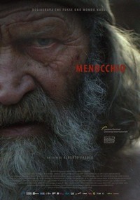 Menocchio (2018) - poster