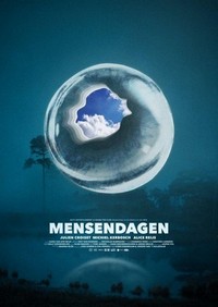 Mensendagen (2018) - poster