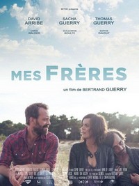 Mes Frères (2018) - poster