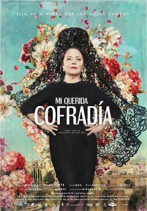Mi Querida Cofradía (2018) - poster
