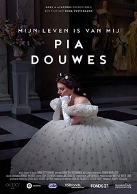 Mijn Leven Is van Mij - Pia Douwes (2018) - poster