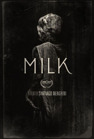 Milk (2018) - poster