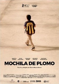 Mochila de Plomo (2018) - poster