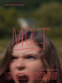 Molt (2018) - poster