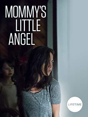 Mommy's Little Angel (2018) - poster