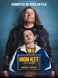 Mon Ket (2018) - poster