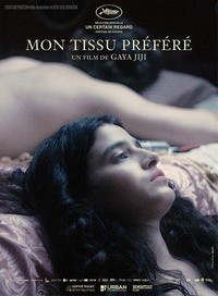 Mon Tissu Préféré (2018) - poster