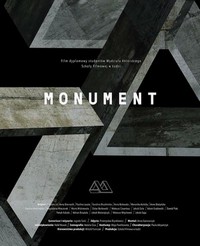 Monument (2018) - poster