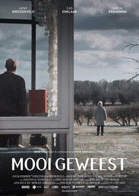 Mooi Geweest (2018) - poster