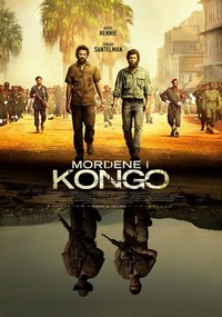 Mordene i Kongo (2018) - poster