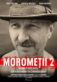 Morometii 2 (2018) - poster