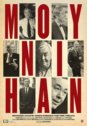 Moynihan (2018) - poster