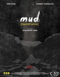 Mud (2018) - poster