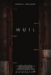 Muil (2018) - poster