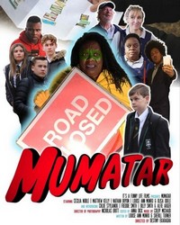 Mumatar (2018) - poster