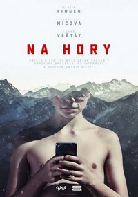 Na Hory (2018) - poster