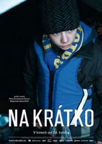 Na Krátko (2018) - poster