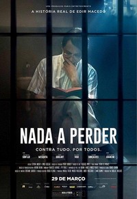 Nada a Perder (2018) - poster