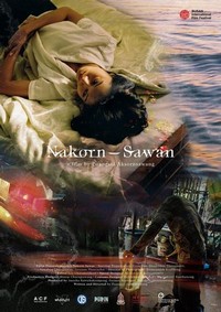Nakorn-Sawan (2018) - poster