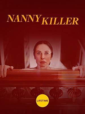 Nanny Killer (2018) - poster