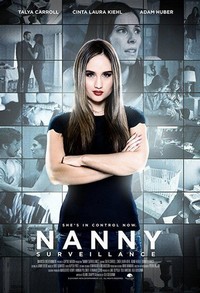 Nanny Surveillance (2018) - poster