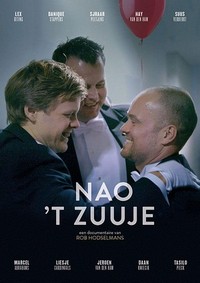 Nao 't Zuuje (2018) - poster