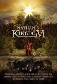 Nathan's Kingdom (2018) - poster