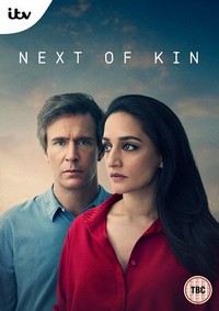 Next of Kin (2018) - poster