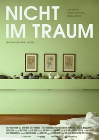 Nicht im Traum (2018) - poster