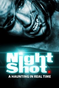 Nightshot (2018) - poster