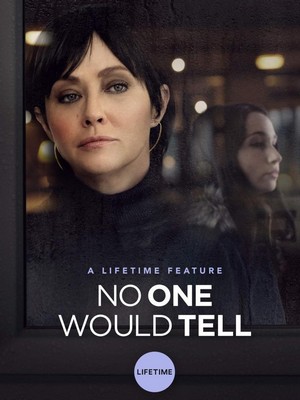 No One Would Tell (2018) - poster