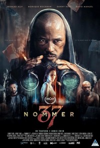 Nommer 37 (2018) - poster