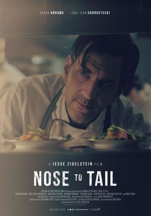 Nose to Tail (2018) - poster