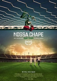 Nossa Chape (2018) - poster