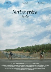 Notre Frère Fabian (2018) - poster